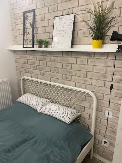 Nowoczesny Apartament W Sercu Mokotowa Varsovie Extérieur photo
